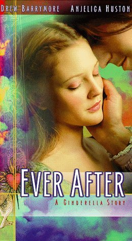 Ever After/Barrymore/Huston@Clr/Cc/Hifi@Pg