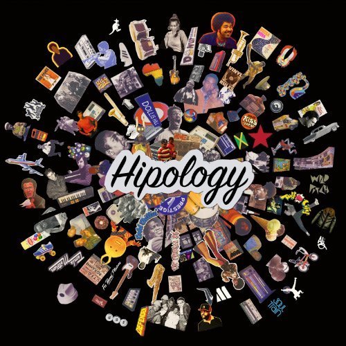 Visioneers Hipology 2 CD 
