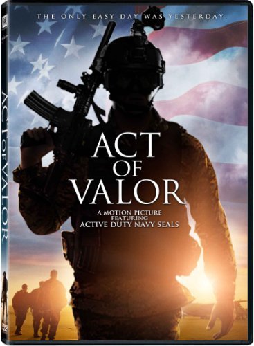 Act Of Valor Act Of Valor Ws R 