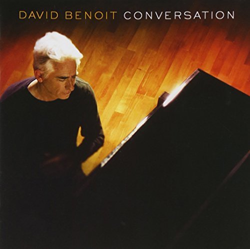 David Benoit Conversation 