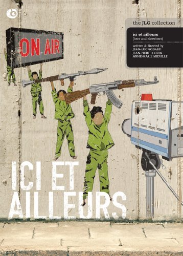 Ici Et Ailleurs (1975)/Godard/Meiville/Gorin@Fra Lng/Eng Sub@Nr