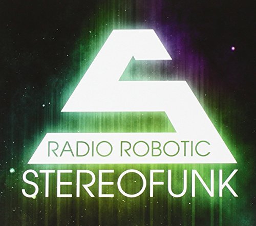 Stereofunk/Radio Robotic@Import-Gbr