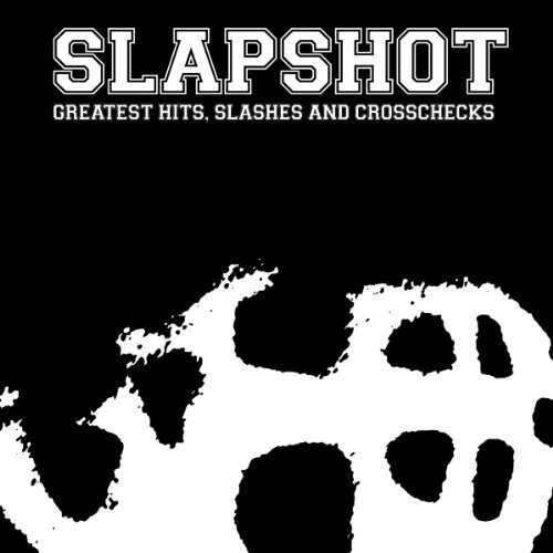 Slapshot/Greatest Hits Slashes Crossche@Import-Eu