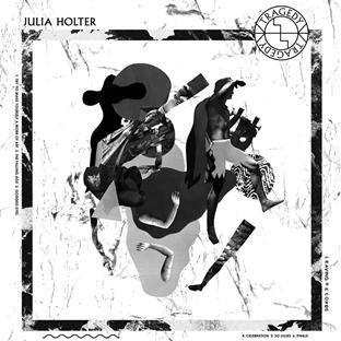 Julia Holter/Tragedy