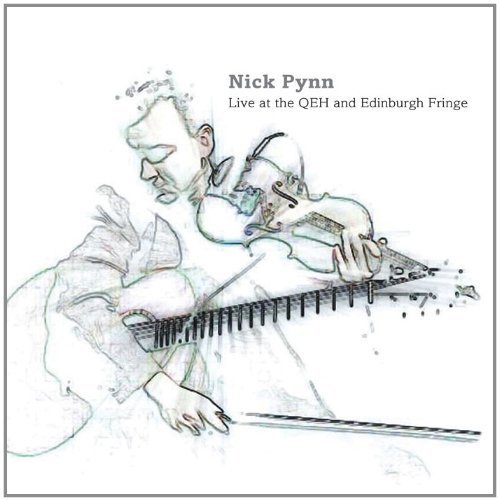 Nick Pynn/Live At The Qeh & Edinburgh Fr@Import-Gbr