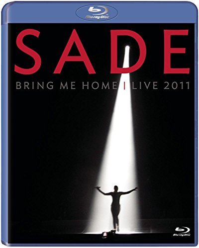 Sade/Bring Me Home-Live 2011@Blu-Ray