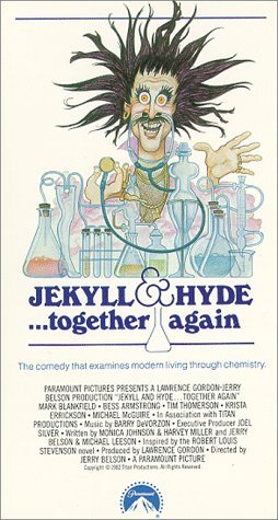 Jekyll & Hyde Together Again/Blankfield/Mcguire/Armstrong@Clr/Cc@R