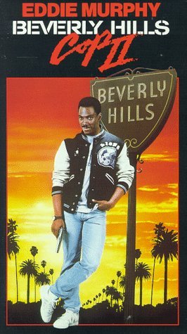 BEVERLY HILLS COP 2/MURPHY/REINHOLD/PROCHNOW/COX/A