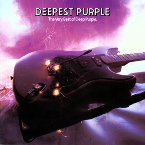 Deep Purple Deepest Purple Best Of 