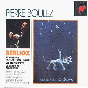 H. Berlioz/Sym Fantastique/Nuits D'Ete/&