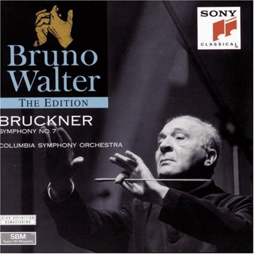 A. Bruckner/Sym 7@Walter/Columbia So