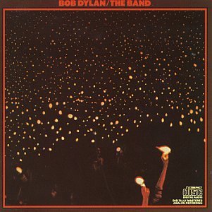 Bob Dylan/Before The Flood