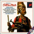 Rossini G. Turco In Italia Comp Opera Ramey Caballe Nucci Chailly Natl Po 