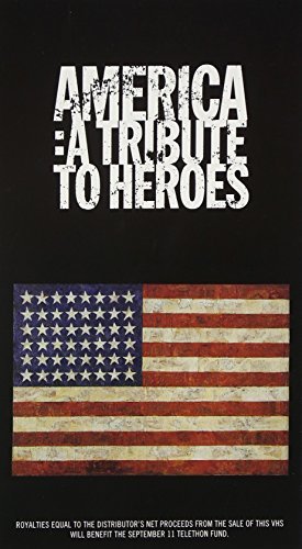 America: A Tribute To Heroe/America: A Tribute To Heroes@Springsteen/U2/Hill/Petty@Iglesias/Young/Dixie Chicks