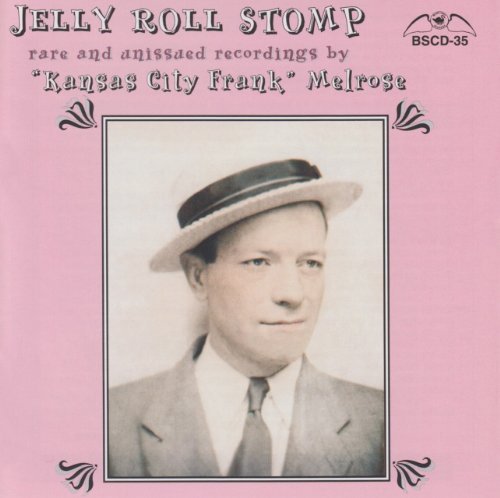 Frank Kansas City Melrose Jelly Roll Stomp 