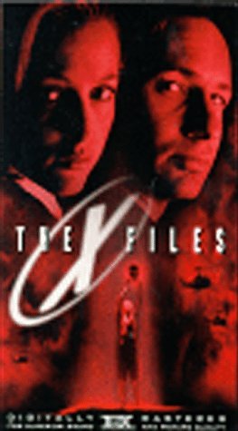X-Files/Duchovny/Anderson@Clr/Cc/Dss@Pg13