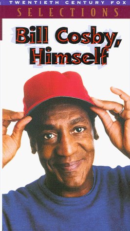 Himself/Cosby,Bill@Clr@Nr