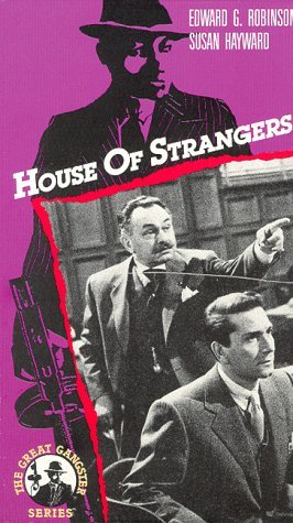 House Of Strangers/Robinson/Hayward@Bw/Cc@Nr
