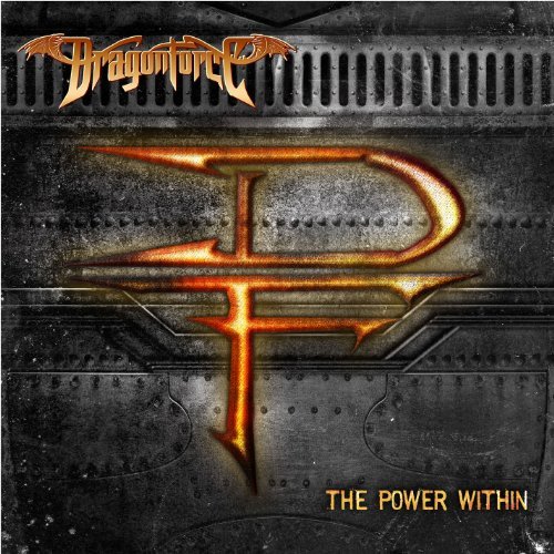Dragonforce Power Within 