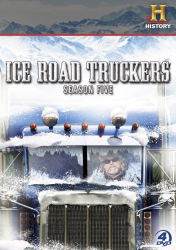 Ice Road Truckers/Season 5@Season 5