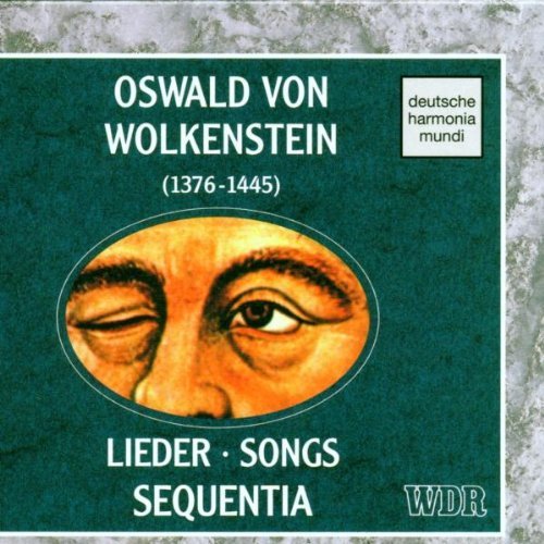 O.V. Wolkenstein/Songs