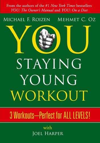 You/Staying Young Workout