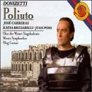 G. Donizetti/Poliuto-Comp Opera@Carreras/Ricciarelli/Pons@Caetani/Wiener Sym & Chorus