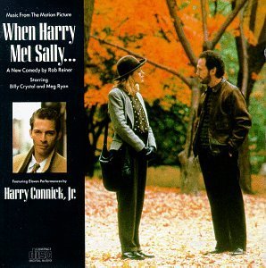When Harry Met Sally/Soundtrack@Music By Harry Connick