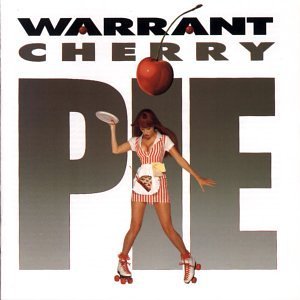 Warrant Cherry Pie Dirty Explicit Version 