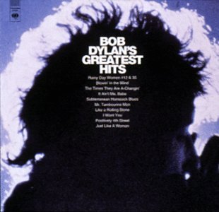 Dylan Bob Vol. 1 Greatest Hits Remastered 