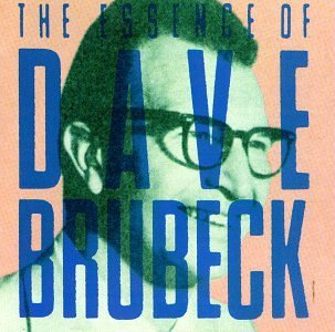 Dave Brubeck/Essence Of Dave Brubeck