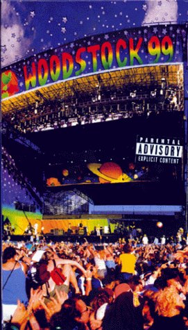 Woodstock '99/Woodstock '99@Explicit Version/Dss/Hifi