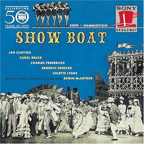 Rodgers & Hammerstein/Show Boat