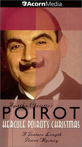 Poirot/Hercule Poirot's Christmas@Clr@Nr