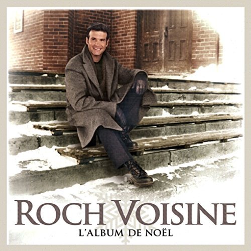 Roch Voisine/Album De Noel@Import-Eu