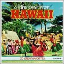 Hawaii-All The Best From/Vol. 2-Hawaii-All The Best Fro@Hawaii-All The Best From