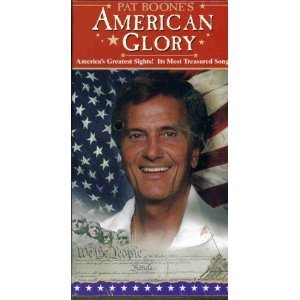 Pat Boone/American Glory@Clr@Nr