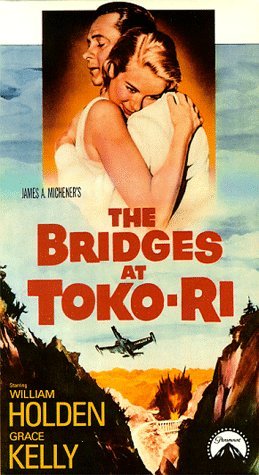 Bridges At Toko-Ri/Holden/Kelly/March@Clr/Hifi@Nr
