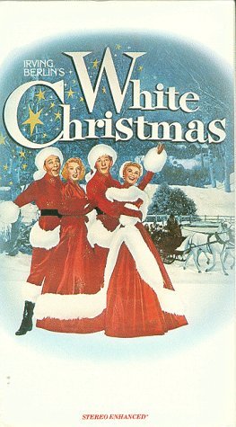 White Christmas/Crosby/Kaye/Clooney@Clr/Cc/Hifi@Nr
