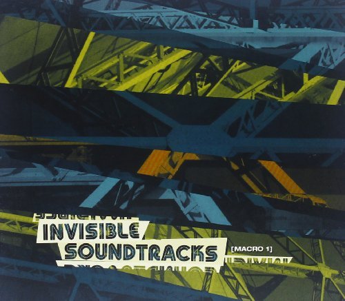 Invisible Soundtracks: Macro 1/Invisible Soundtracks: Macro 1