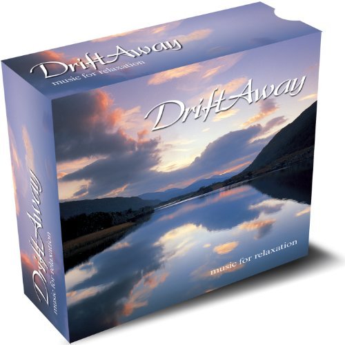 Drift Away-Music For Relaxatio/Drift Away-Music For Relaxatio@3 Cd