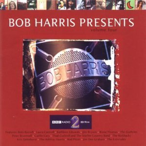 Bob Harris/Vol. 4-Bob Harris Presents@Import-Gbr