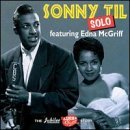 Sonny Til/Solo@Import-Gbr@Feat. Edna Mcgriff