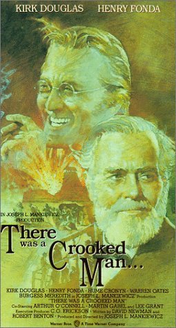 There Was A Crooked Man/Douglas/Fonda/Cronyn@Clr/Hifi@R