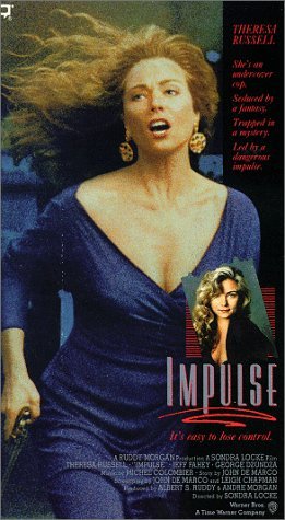 Impulse (1989) Russell Fahey Dzundza Clr Cc Hifi R 