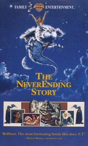Neverending Story/Hathaway/Oliver/Gunn/Hayes/Bro@Clr/Cc/Dss/Clam@Pg/Wb Family Entertainment