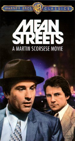 Mean Streets/De Niro/Keitel/Proval/Robinson@Clr/Cc/Hifi@R/Wb Classics