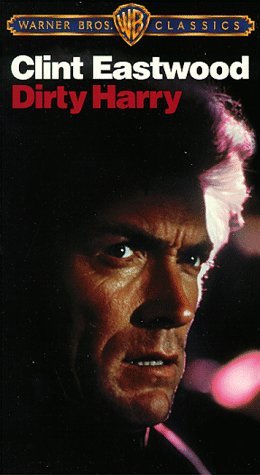 Dirty Harry/Eastwood/Guardino/Larch/Robins