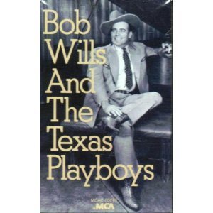 Bob Wills/San Antonio Rose