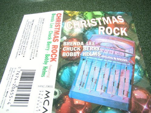 Christmas Rock/Christmas Rock